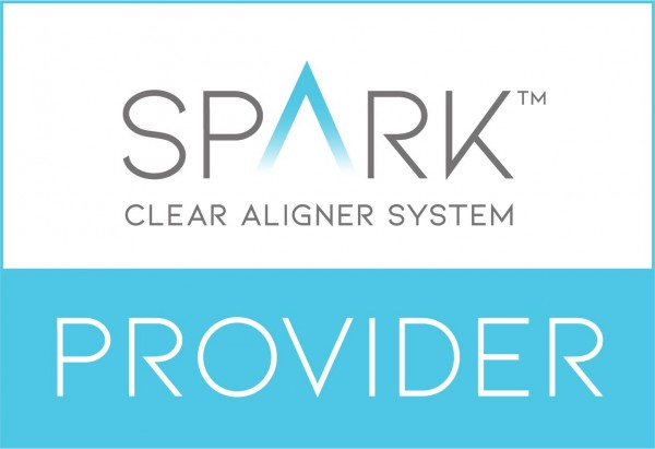Spark Provider badge 042022